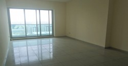 1 Bedroom / Unfurnished / 1 – 4 Cheques / 1 x Parking