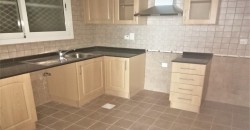 1 Bedroom / Unfurnished / 1 – 4 Cheques / 1 x Parking