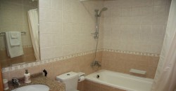 1 Bedroom / Unfurnished / 1 – 4 Cheques / 1 x Parking