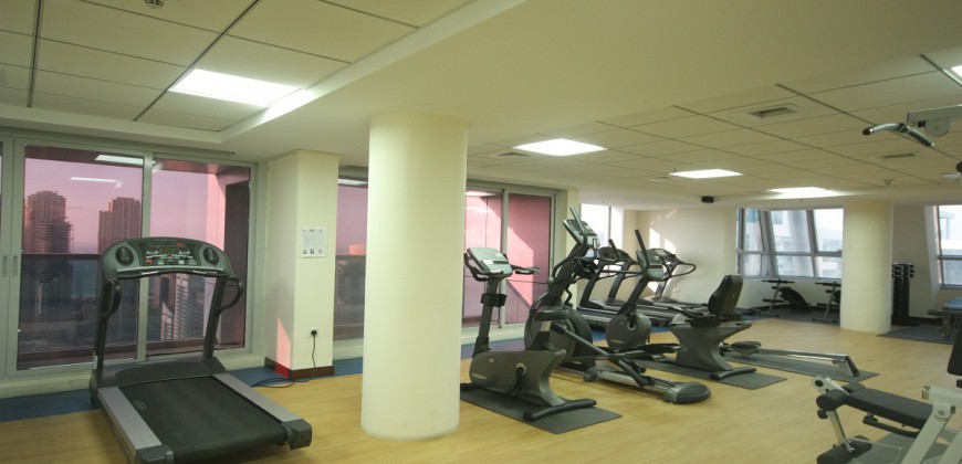 2 Bedroom at JLT / Park view / Full en-suite Bathroom