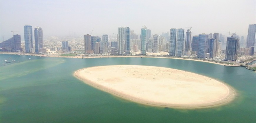 Huge 4 Bed / Amazing Views / High Floor