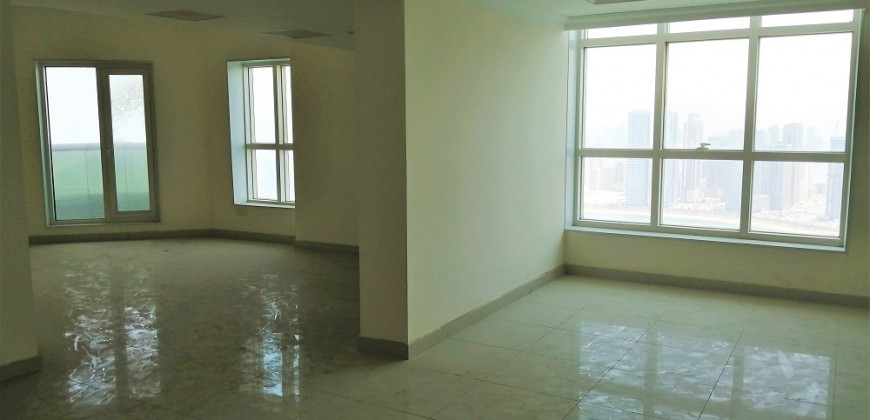 Huge 4 Bed / Amazing Views / High Floor