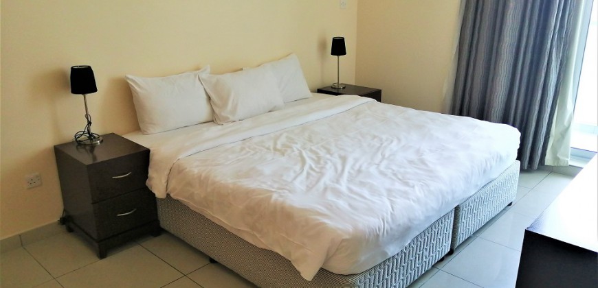 3 Bedroom at JLT/ Marina Skyline View / 1700 Square feet