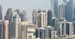 3 Bedroom at JLT/ Marina Skyline View / 1700 Square feet