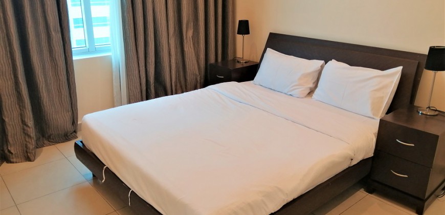 3 Bedroom at JLT/ Marina Skyline View / 1700 Square feet