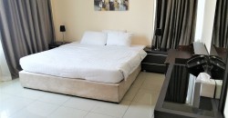 3 Bedroom / High Floor / Furnished