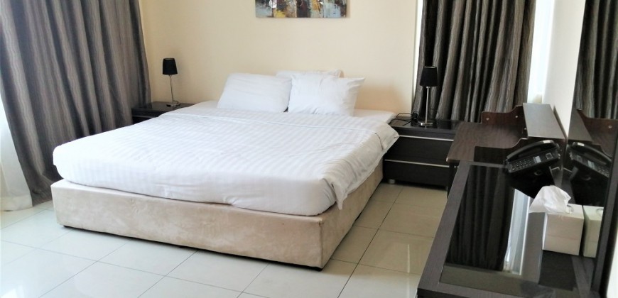 3 Bedroom at JLT/ Marina Skyline View / 1700 Square feet