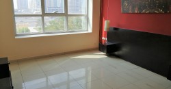 2 Bedroom at JLT / Park view / Full en-suite Bathroom