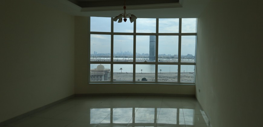 Water View / Free Parking / Great Location