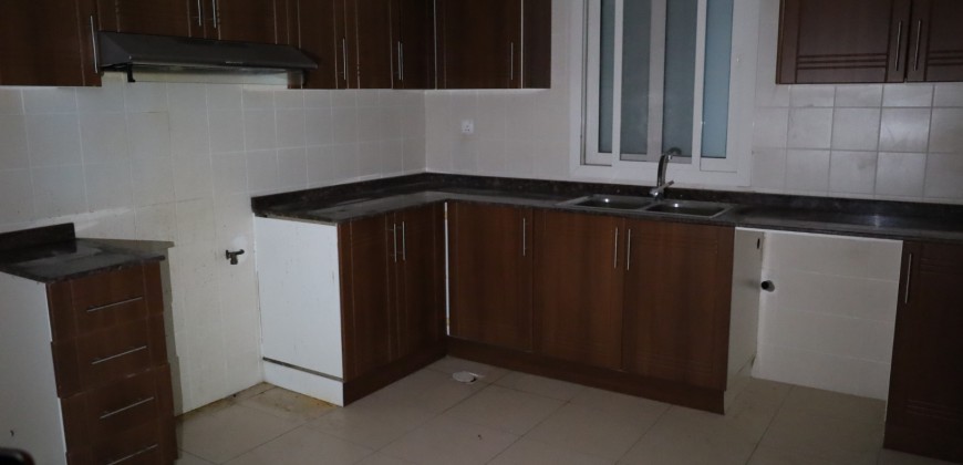 Huge 4 Bed / Amazing Views / High Floor