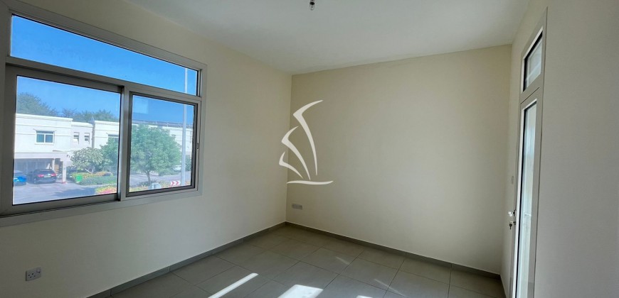 Al Waha, Terrace Studio, Abu Dhabi