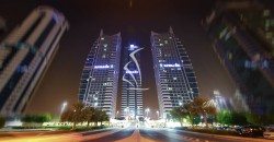 Armada Tower, 1 Bedroom, Dubai