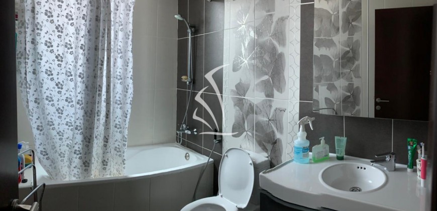 Armada Tower, 1 Bedroom, Dubai