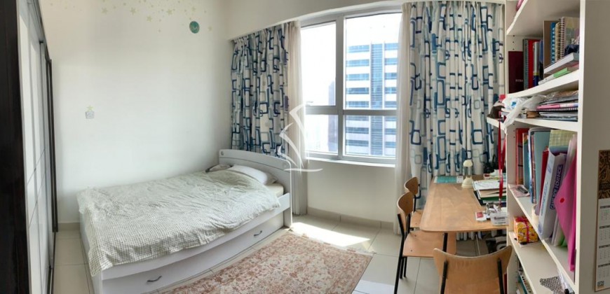Armada Tower, 3 Bedroom, Dubai