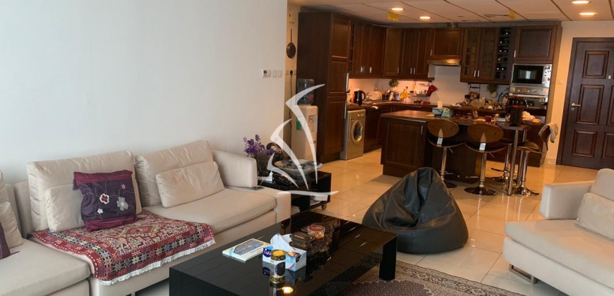 Armada Tower, 3 Bedroom, Dubai