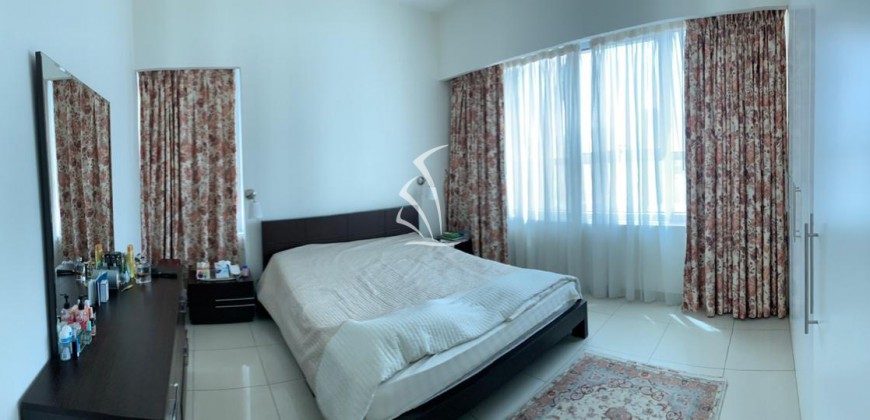 Armada Tower, 3 Bedroom, Dubai
