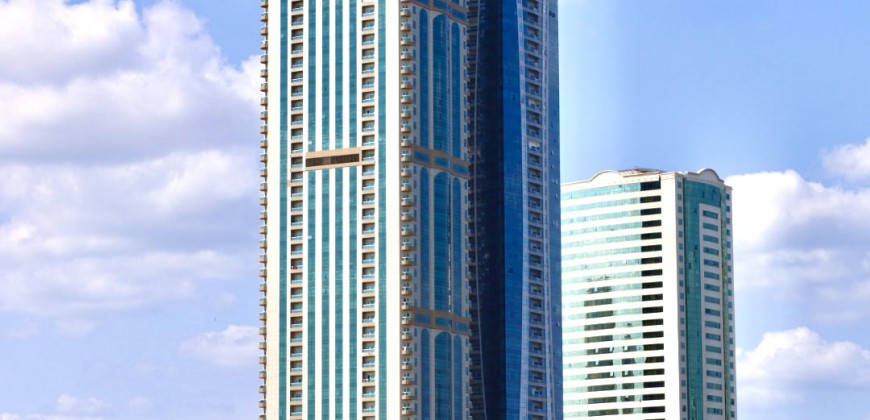 Al Salam Tower, Shop, Sharjah