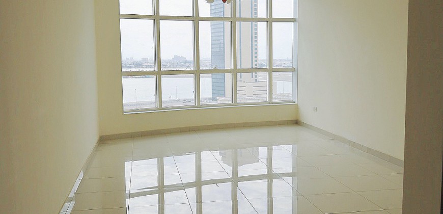 Al Salam Tower, 3 Bedroom, Sharjah
