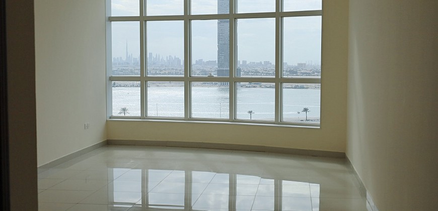 Al Salam Tower, 3 Bedroom, Sharjah