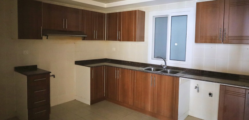 Al Salam Tower, 3 Bedroom, Sharjah