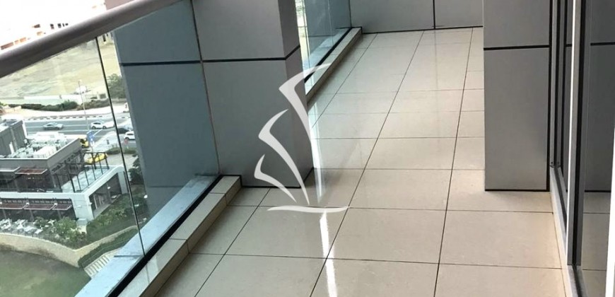 Armada Tower, Fitted Office, JLT, Dubai