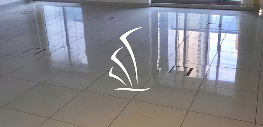 Armada Tower, Fitted Office, JLT, Dubai