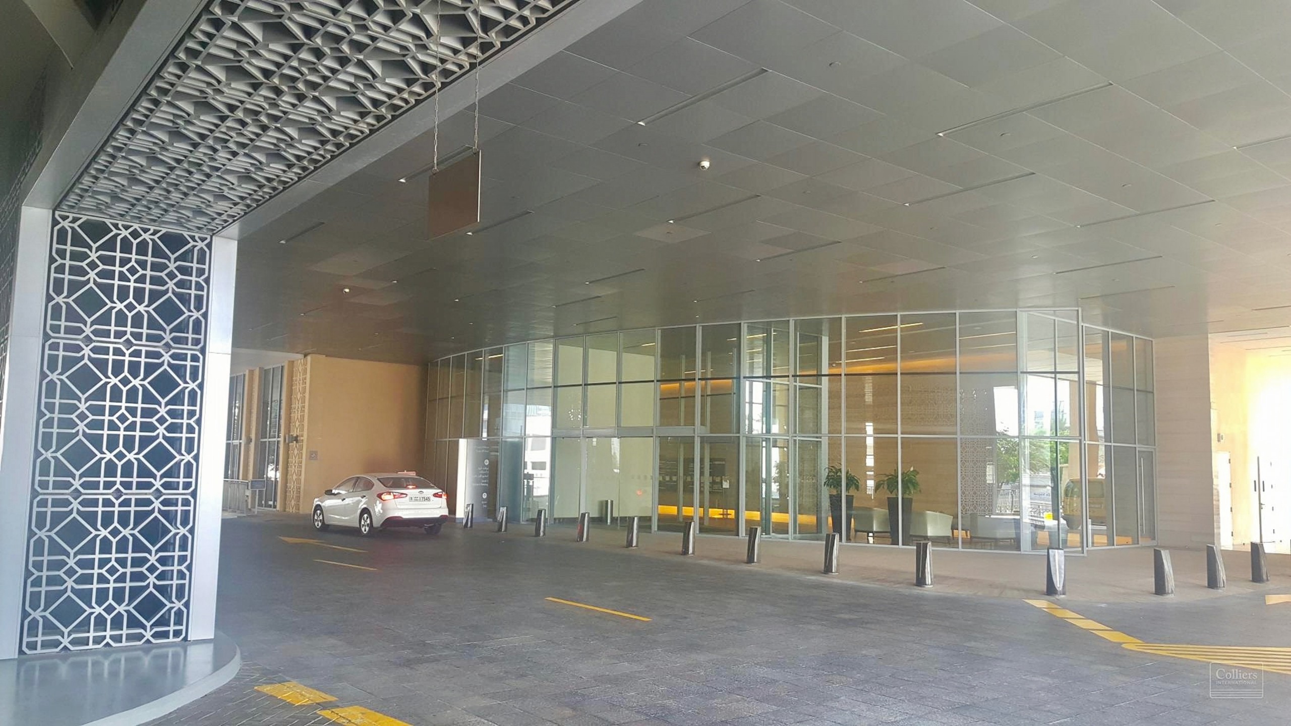 Marina Plaza, Office, Dubai Marina,