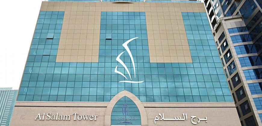 Al Salam Tower, Shop, Sharjah