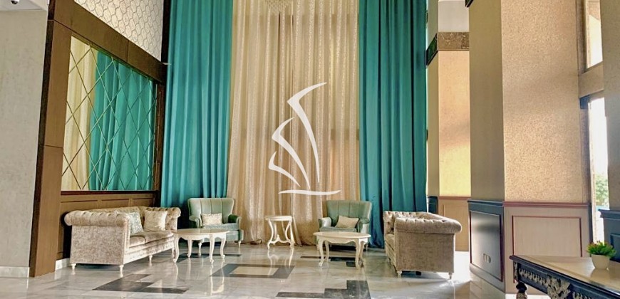 Al Salam Tower, 2 Bedroom, Sharjah