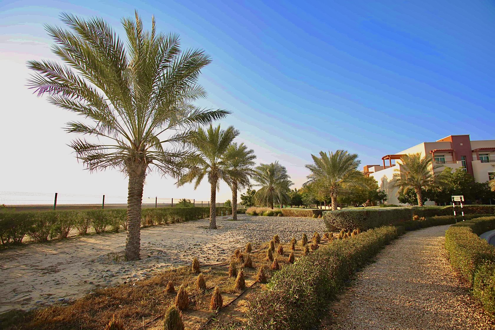 Breeze Park, 2 Bedroom Townhouse, Abu Dhabi