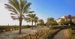 Al Waha, Terrace Studio, Abu Dhabi