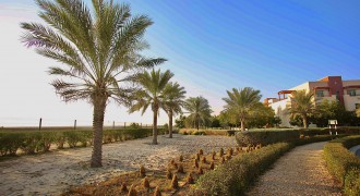 Al Waha, Terrace Studio, Abu Dhabi
