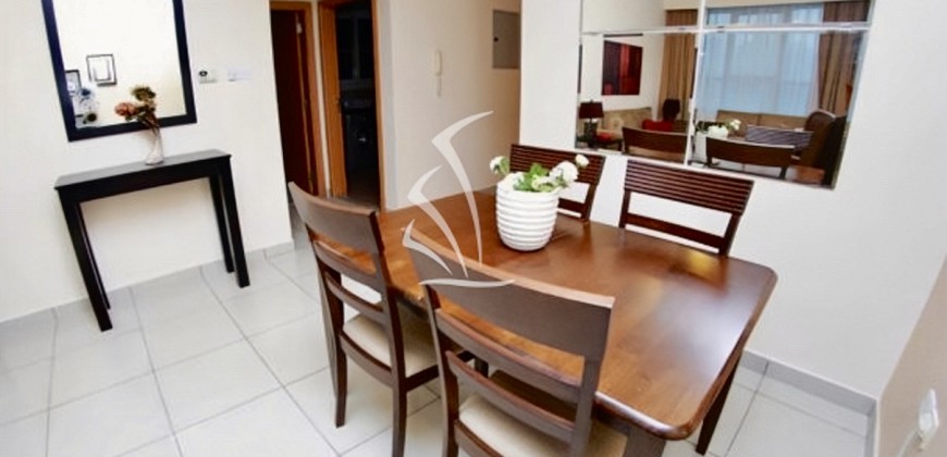 Armada Tower, 1 Bedroom, Prime Location