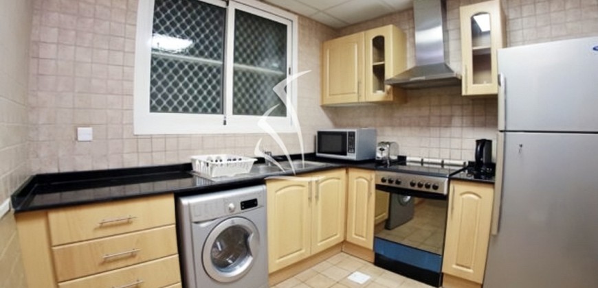 Armada Tower, 1 Bedroom, Prime Location