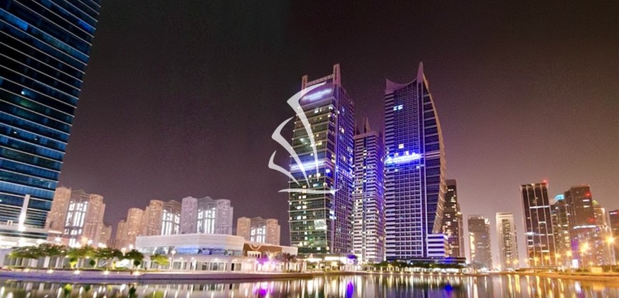 Armada Tower, 1 Bedroom, Prime Location