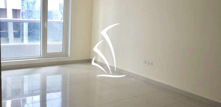 Al Salam Tower, 2 Bedroom, Sharjah
