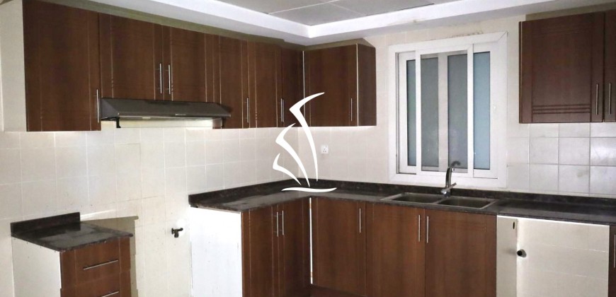 Al Salam Tower, 2 Bedroom, Sharjah