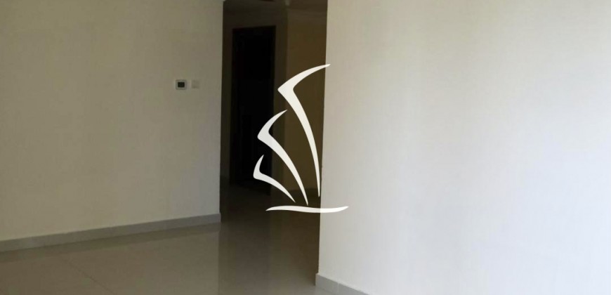 Al Salam Tower, 2 Bedroom, Sharjah