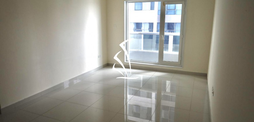 Al Salam Tower, 2 Bedroom, Sharjah