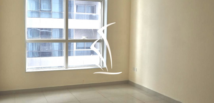 Al Salam Tower, 2 Bedroom, Sharjah