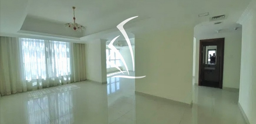 Al Salam Tower, 5 Bedroom, Sharjah