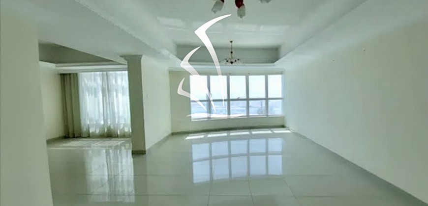 Al Salam Tower, 5 Bedroom, Sharjah