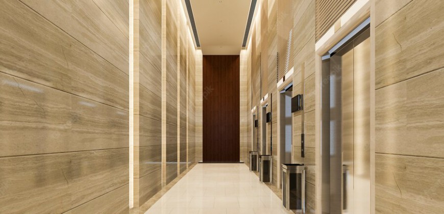 Marina Plaza, Office, Dubai Marina,