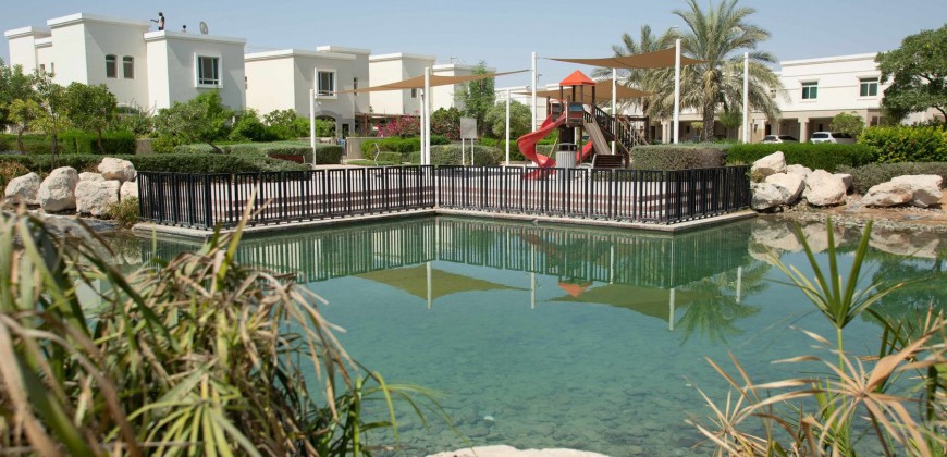 Al Sabeel Building, Al Ghadeer, AbuDhabi