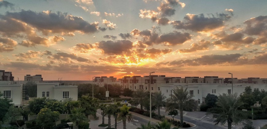 Al Sabeel Building, Al Ghadeer, AbuDhabi