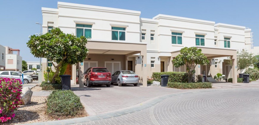 Al Sabeel Building, Al Ghadeer, AbuDhabi